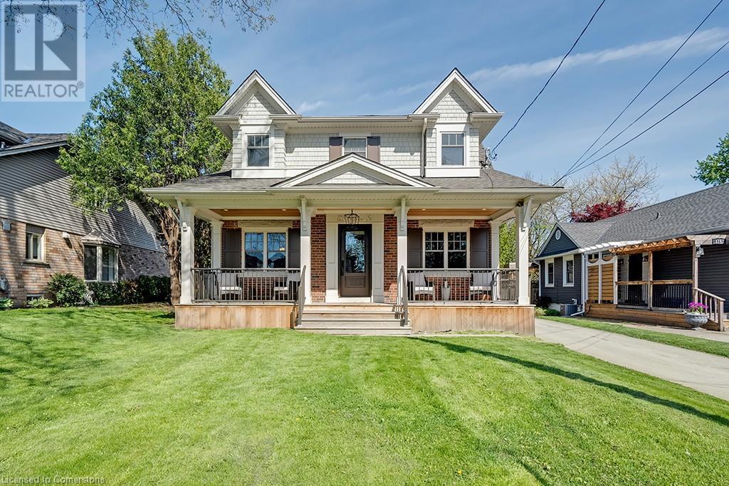 1153 BELLVIEW Street, burlington, Ontario