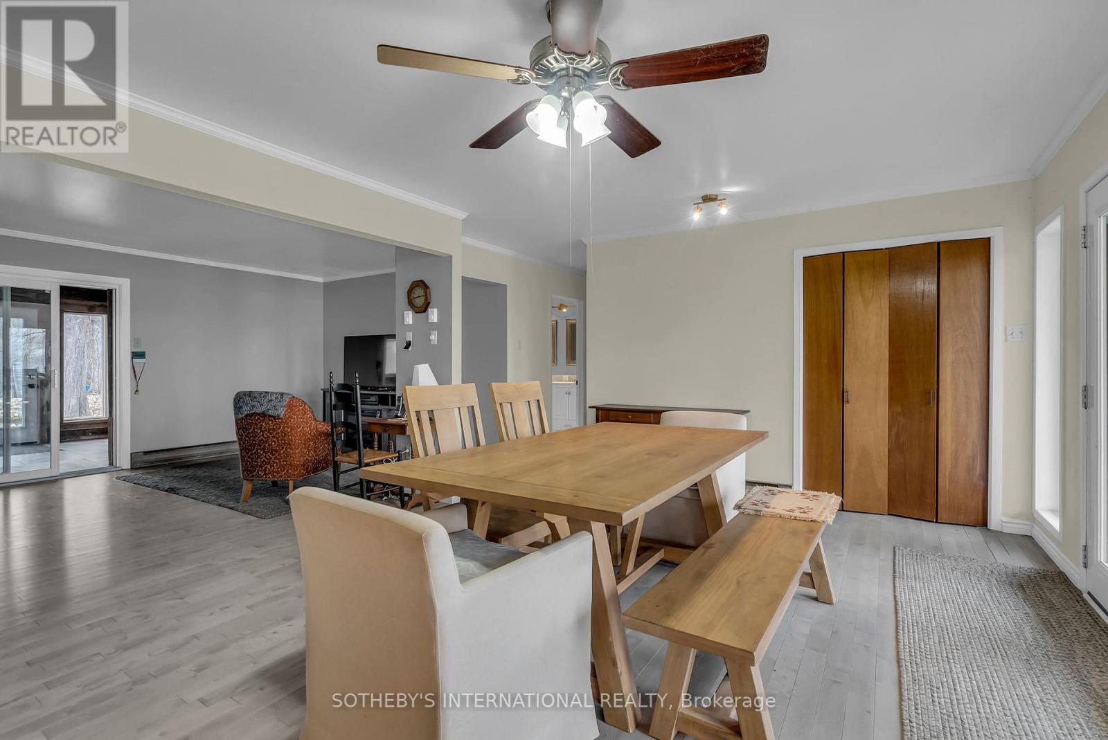 20820 South Service Road, South Glengarry, Ontario  K0C 1N0 - Photo 25 - X11944247