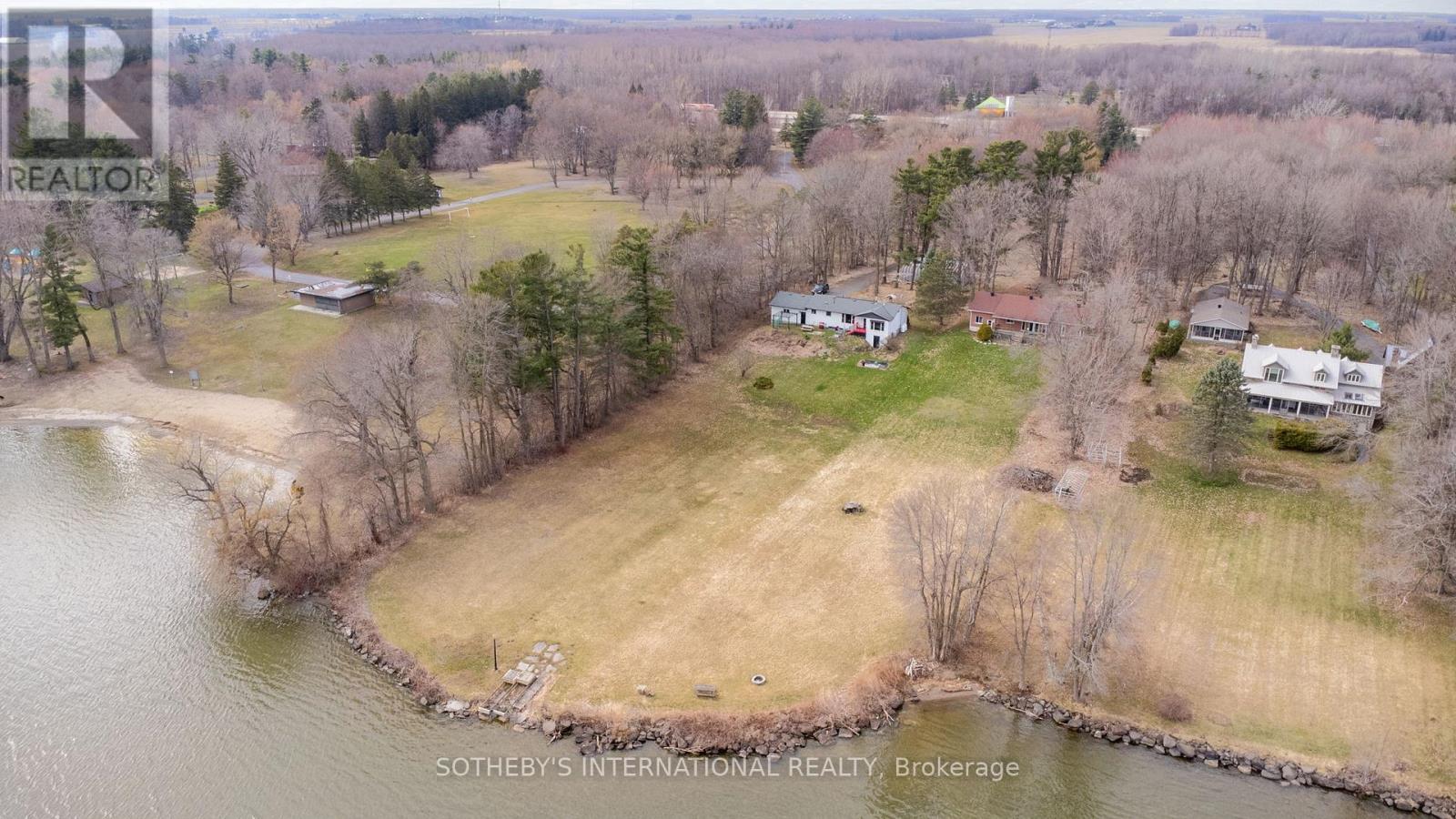 20820 South Service Road, South Glengarry, Ontario  K0C 1N0 - Photo 35 - X11944247