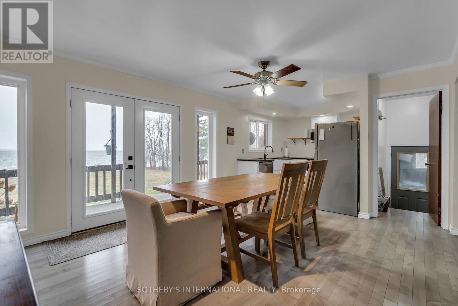 20820 South Service Road, South Glengarry, Ontario  K0C 1N0 - Photo 9 - X11944247
