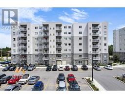 1611 BANWELL Unit# 614, Windsor, Ontario