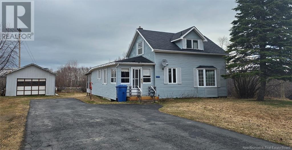 2382 Main Street, Belledune, New Brunswick