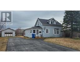 2382 Main Street, Belledune, New Brunswick