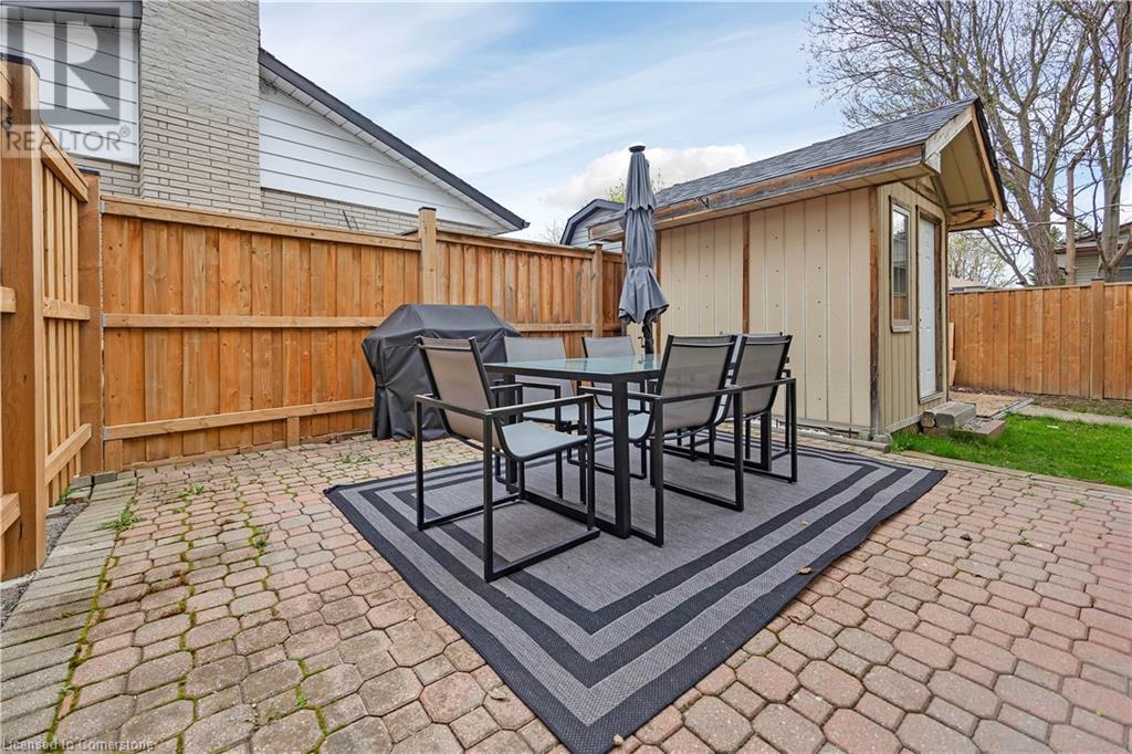 39 Cartier Drive, Kitchener, Ontario  N2E 1E3 - Photo 16 - 40732929
