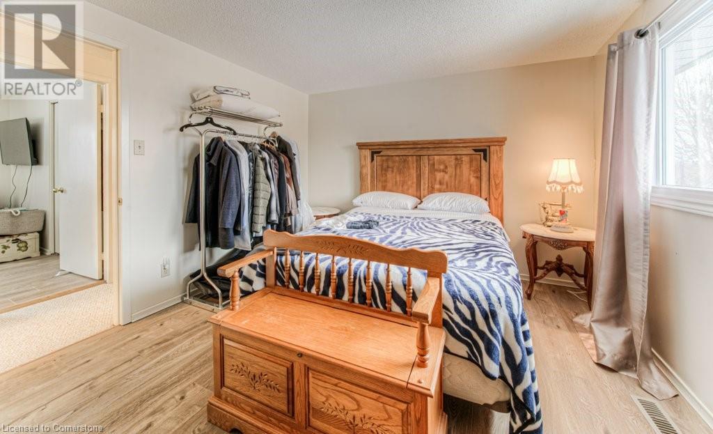 395 Kingscourt Drive Unit# 5, Waterloo, Ontario  N2K 3R5 - Photo 17 - 40732911