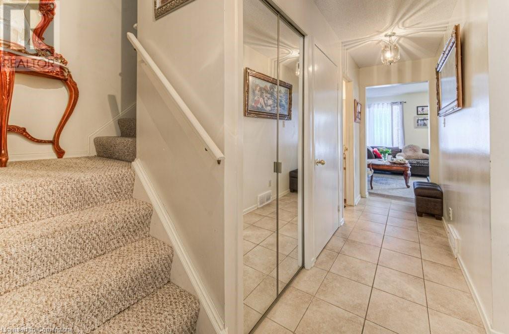 Property at 395 KINGSCOURT Drive Unit# 5 image 4