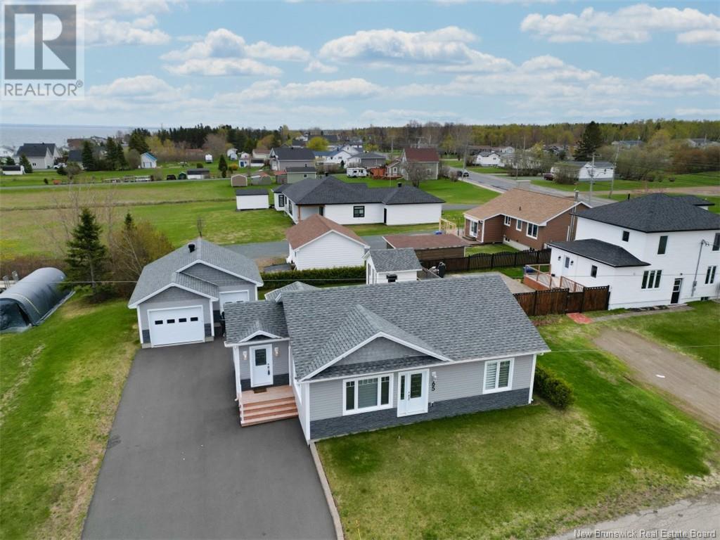 65 Grant, Petit-Rocher, New Brunswick
