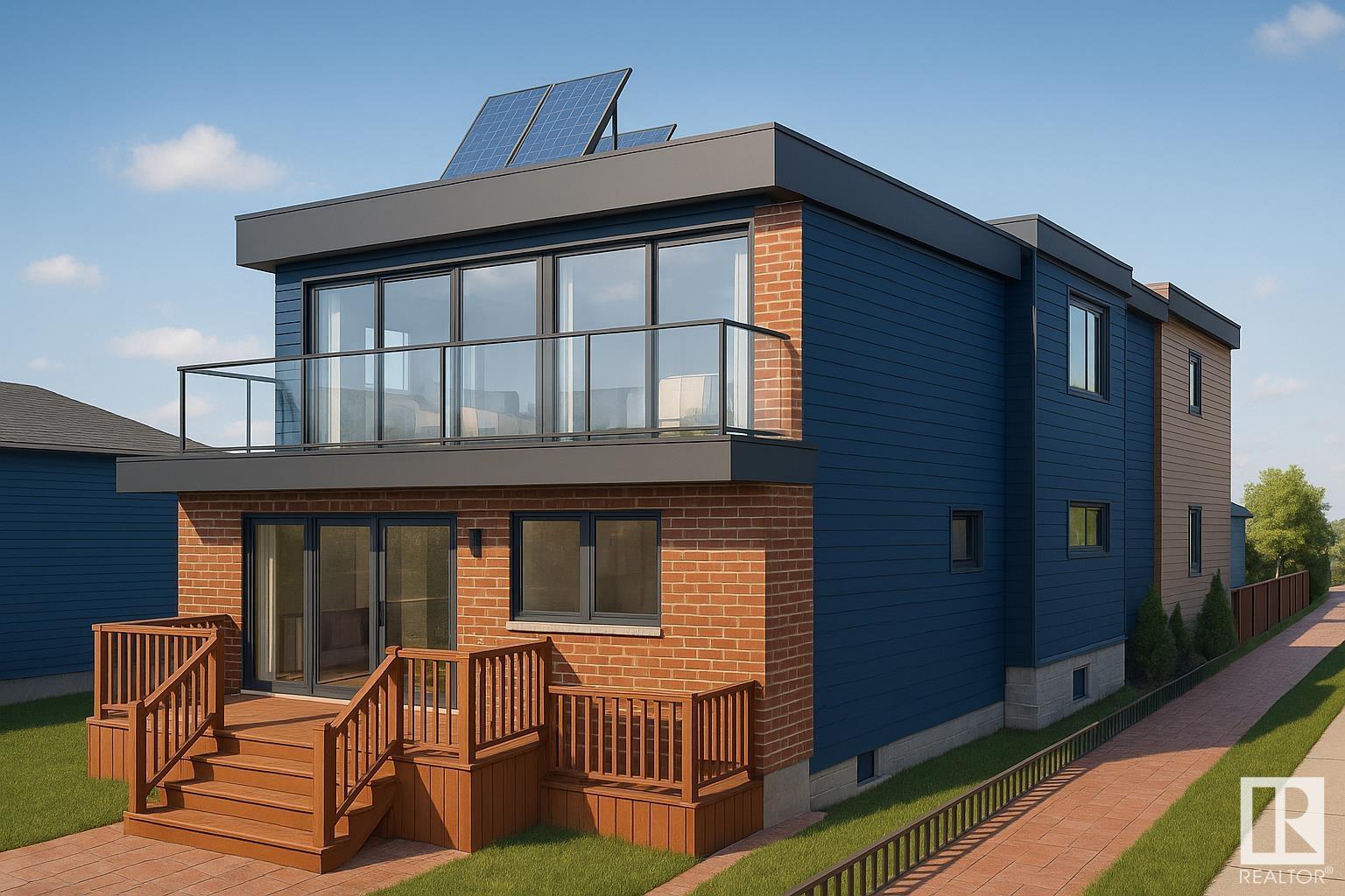 Property at 9848 77 AV NW NW image 1