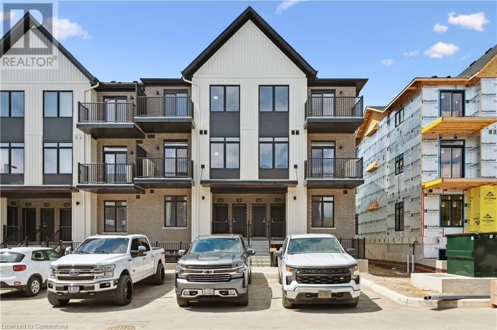 824 WOOLWICH Street Unit# 140, Guelph/Eramosa, Ontario