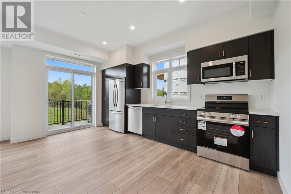 824 Woolwich Street Unit# 140, Guelph/eramosa, Ontario  N1H 6J2 - Photo 10 - 40732888