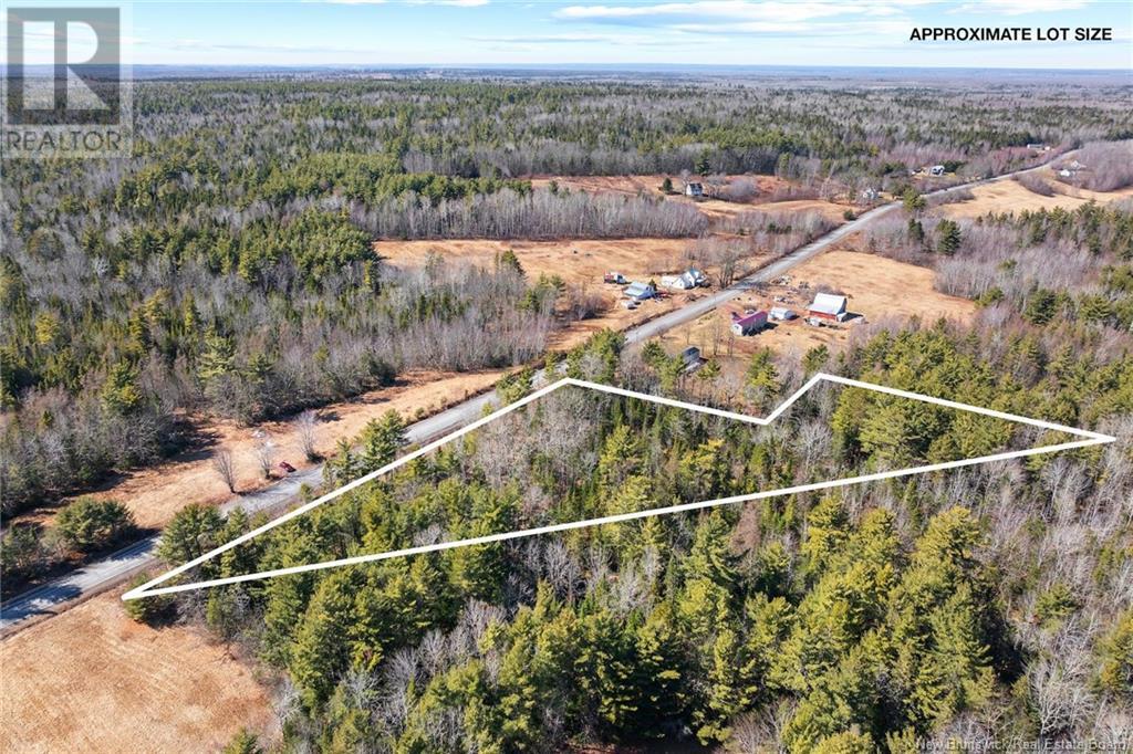 Lot Route 102, Gagetown, New Brunswick  E5M 1K9 - Photo 3 - NB116568