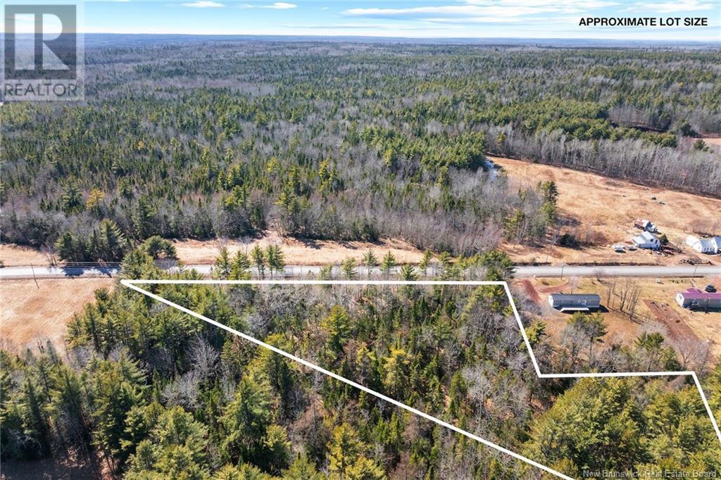 Lot Route 102, Gagetown, New Brunswick  E5M 1K9 - Photo 4 - NB116568