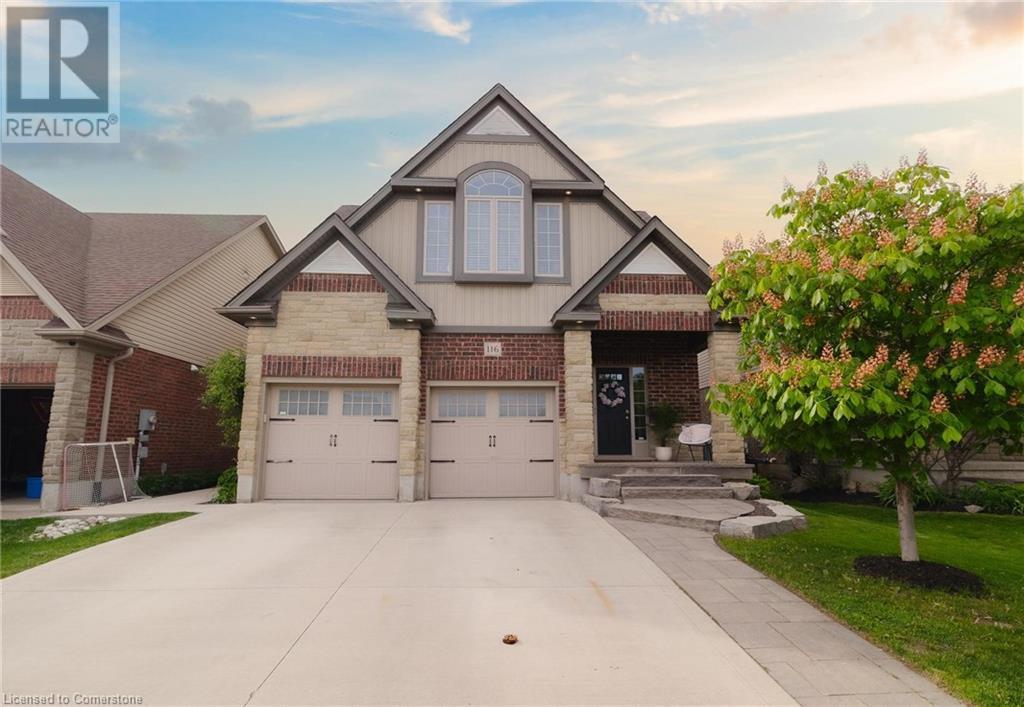 116 Stuckey Avenue, Baden, Ontario N3A 4S2 - Photo 2 - 40730235