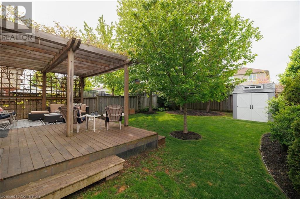 116 Stuckey Avenue, Baden, Ontario N3A 4S2 - Photo 33 - 40730235