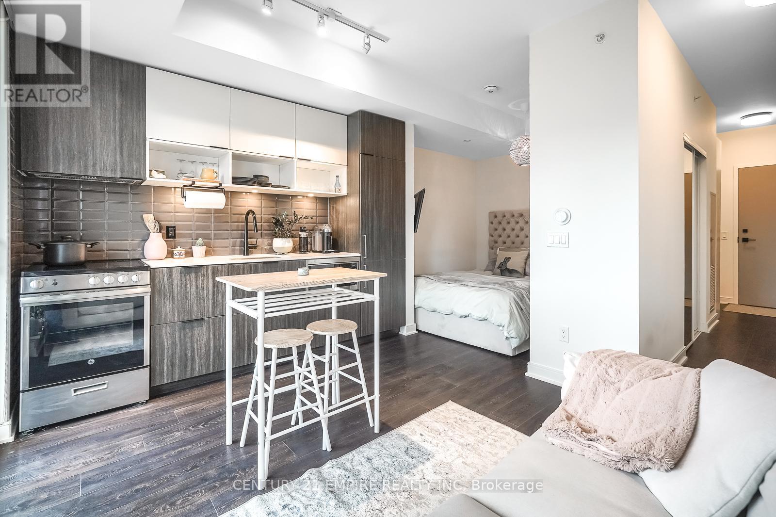 812 - 60 Tannery Road, Toronto, Ontario  M5A 0S8 - Photo 8 - C12067193