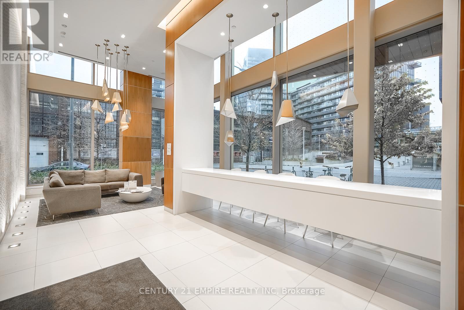 812 - 60 Tannery Road, Toronto, Ontario  M5A 0S8 - Photo 3 - C12167602