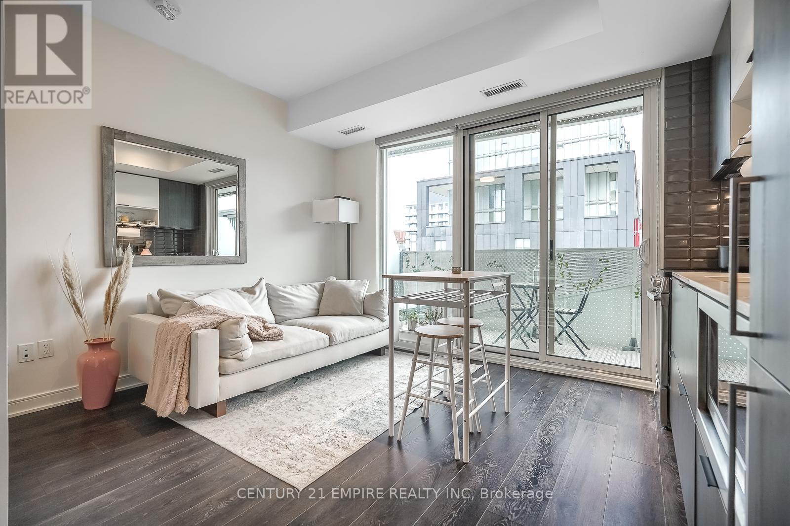 812 - 60 Tannery Road, Toronto, Ontario  M5A 0S8 - Photo 7 - C12167602