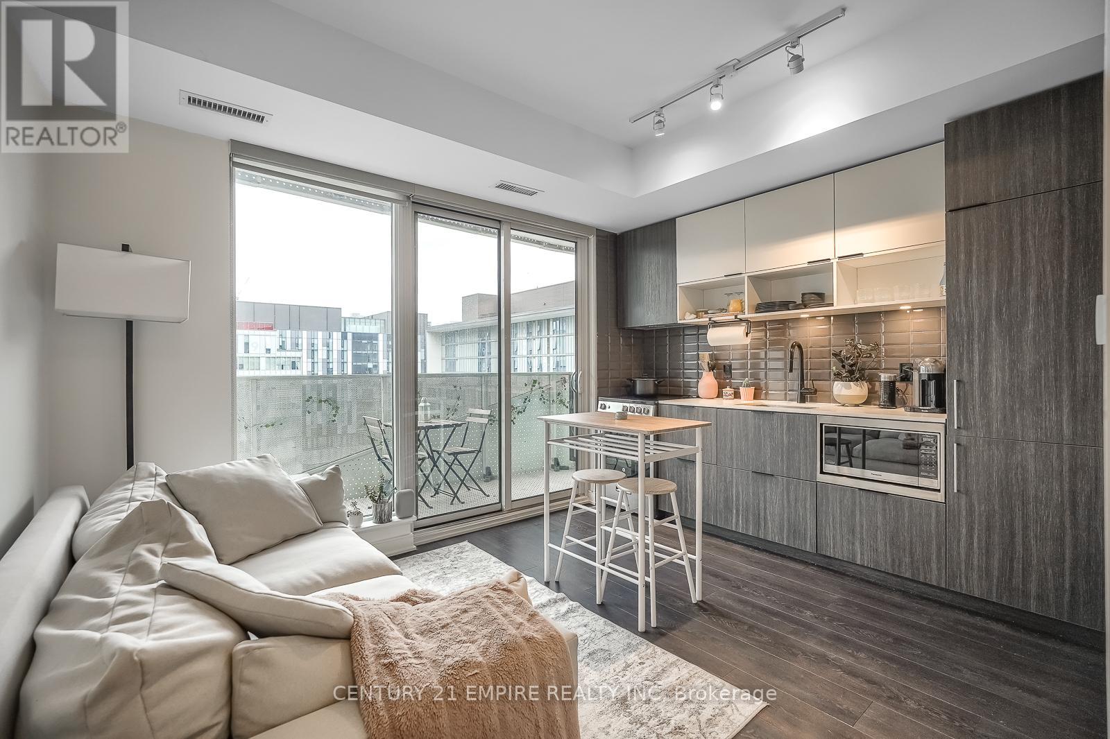 812 - 60 Tannery Road, Toronto, Ontario  M5A 0S8 - Photo 7 - C12067193