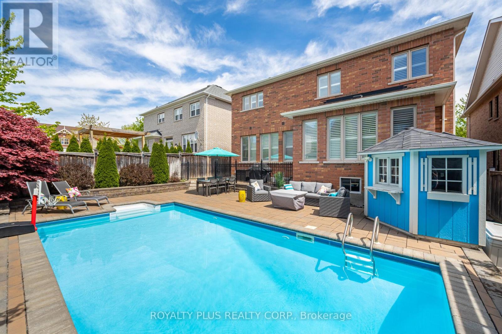 25 MCCANDLESS COURT, caledon (caledon east), Ontario