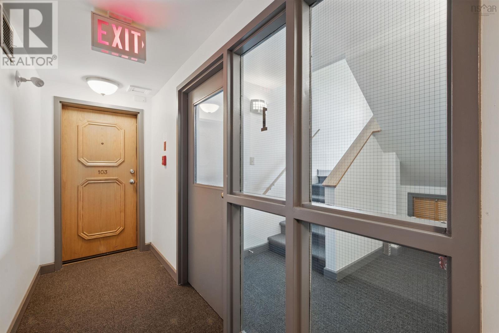 103 30 Attenborough, Halifax, Nova Scotia  B3M 3V7 - Photo 38 - 202511331