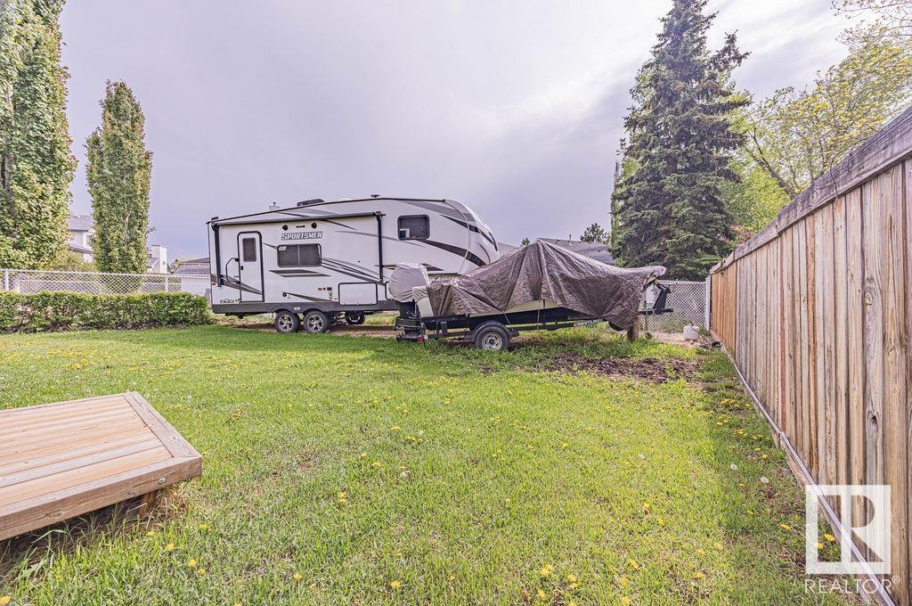 1 Linkside Co, Spruce Grove, Alberta  T7X 3C4 - Photo 26 - E4438066