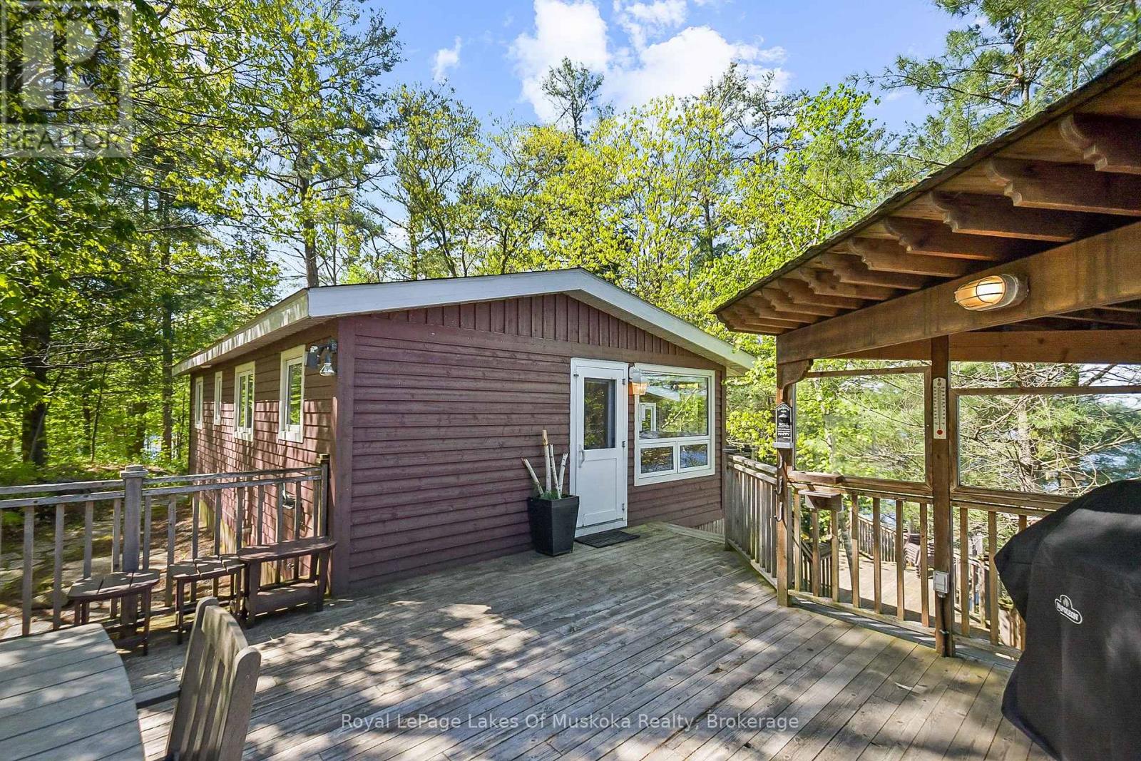 71 Earls Road, The Archipelago, Ontario  P0C 1H0 - Photo 14 - X12166454