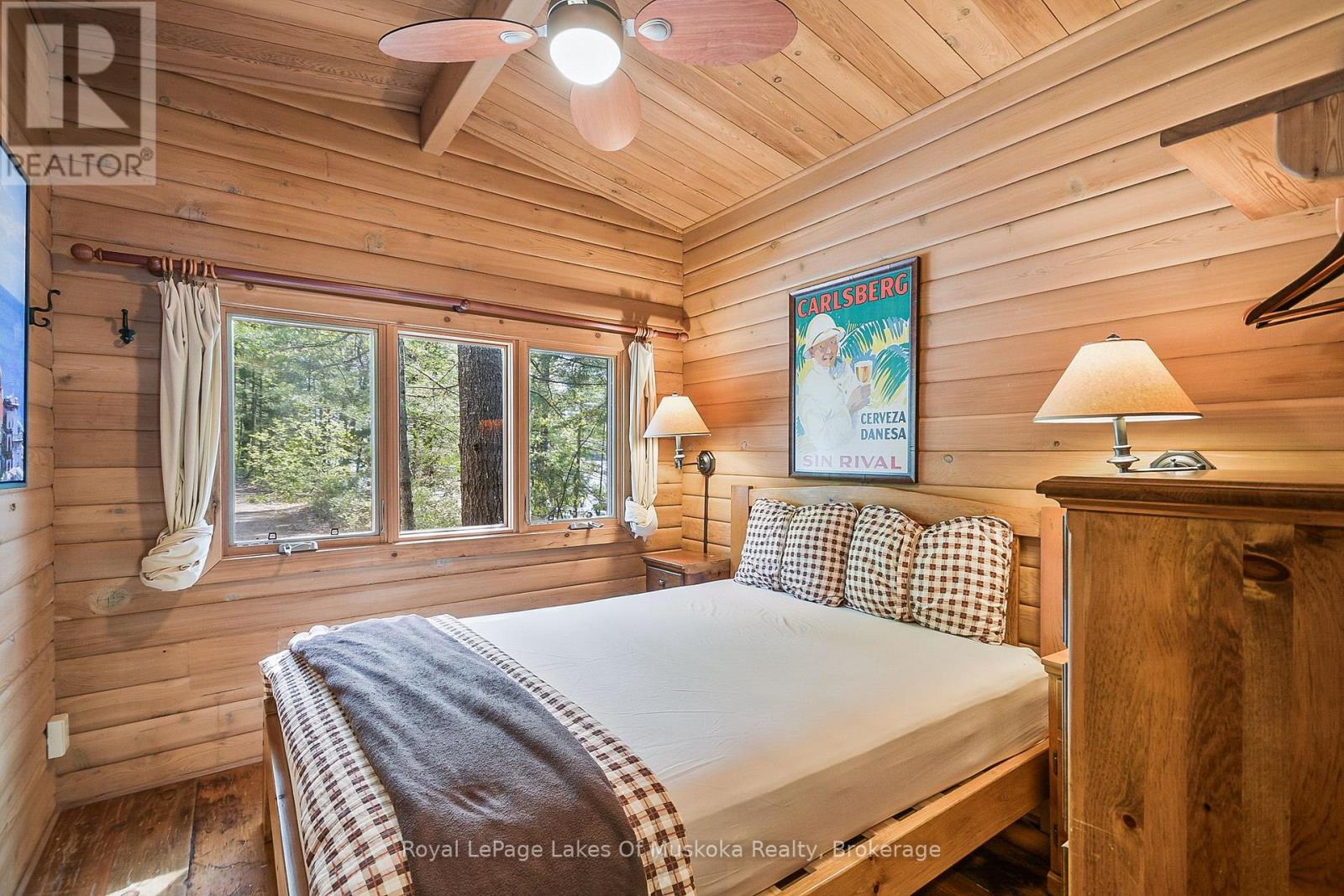 71 Earls Road, The Archipelago, Ontario  P0C 1H0 - Photo 26 - X12166454