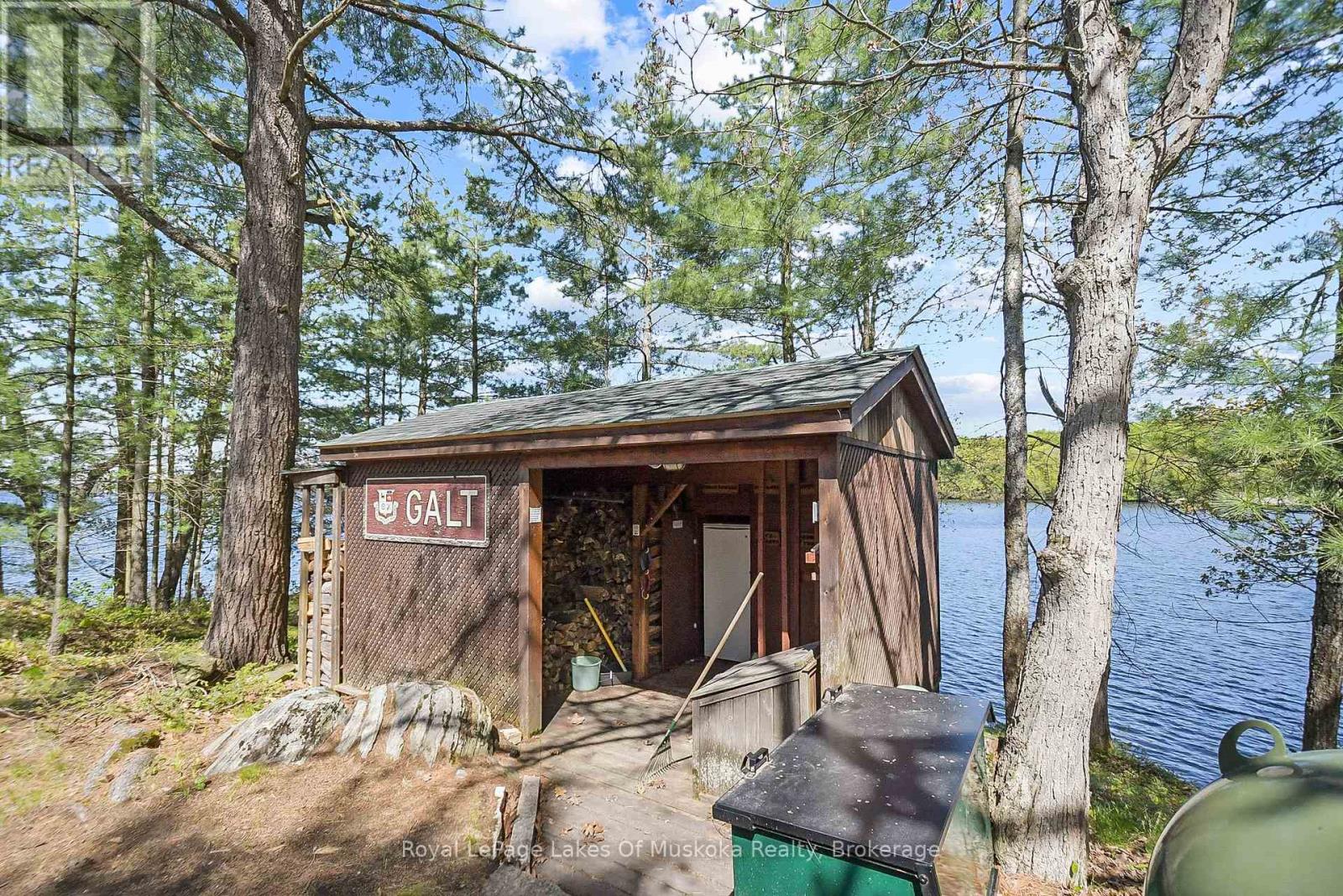 71 Earls Road, The Archipelago, Ontario  P0C 1H0 - Photo 28 - X12166454