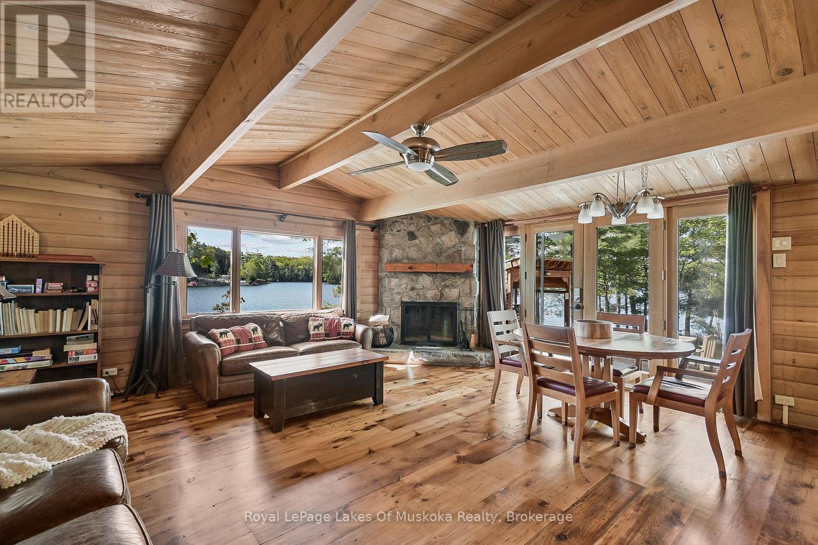 71 Earls Road, The Archipelago, Ontario  P0C 1H0 - Photo 34 - X12166454