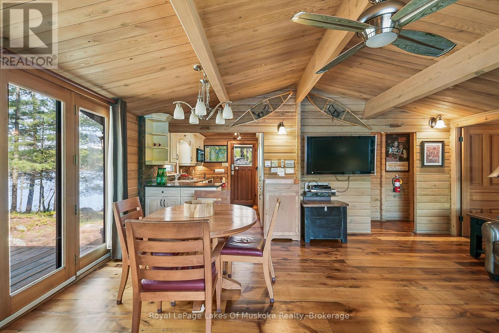 71 Earls Road, The Archipelago, Ontario  P0C 1H0 - Photo 37 - X12166454