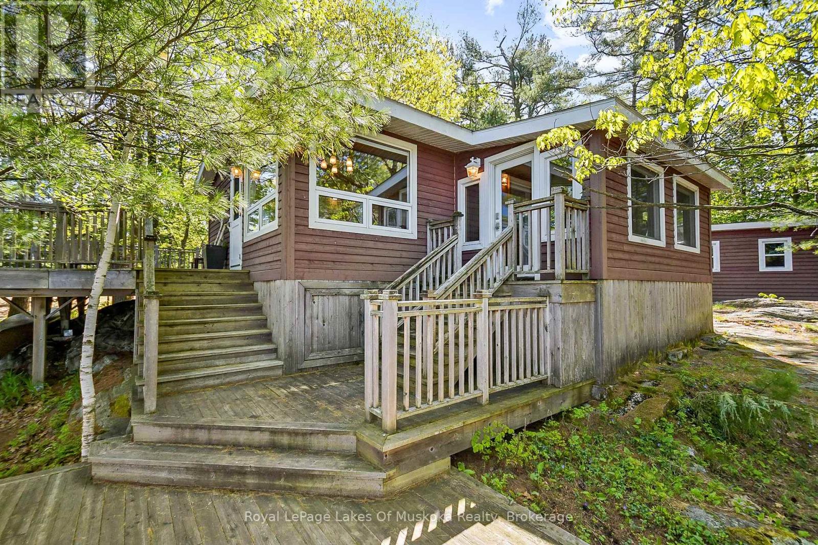 71 Earls Road, The Archipelago, Ontario  P0C 1H0 - Photo 15 - X12166454