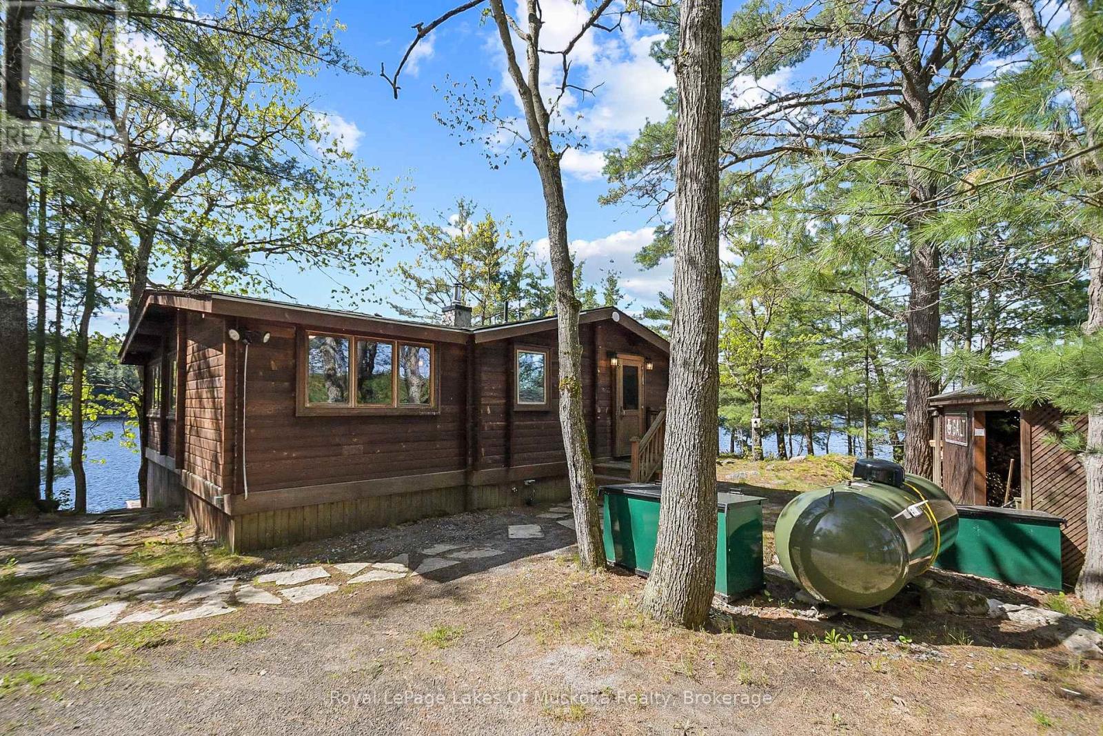 71 Earls Road, The Archipelago, Ontario  P0C 1H0 - Photo 33 - X12166454