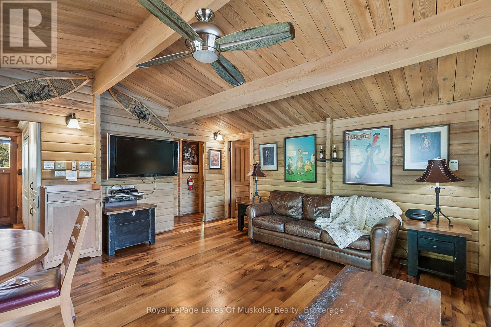 71 Earls Road, The Archipelago, Ontario  P0C 1H0 - Photo 36 - X12166454