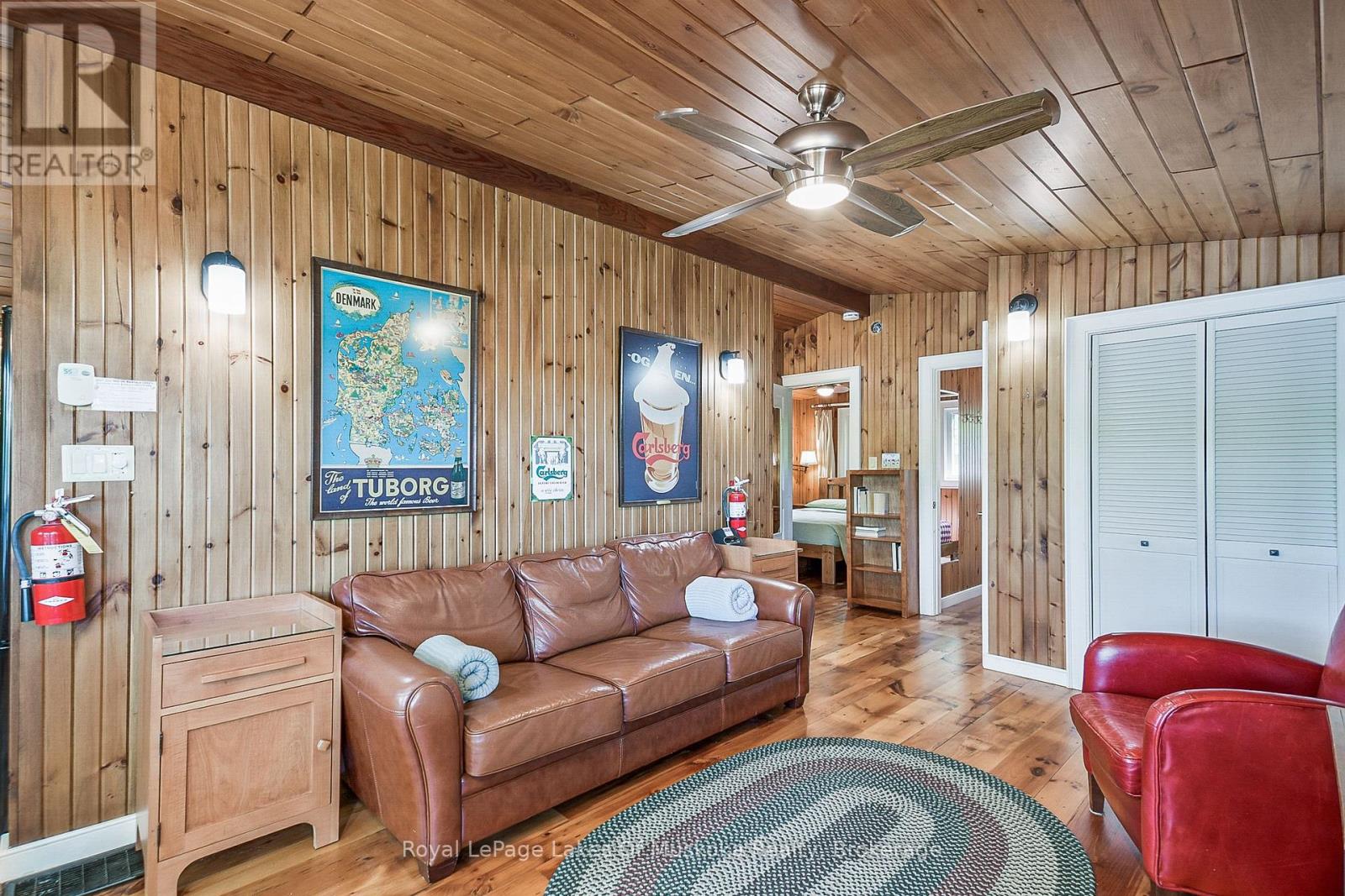 71 Earls Road, The Archipelago, Ontario  P0C 1H0 - Photo 42 - X12166454