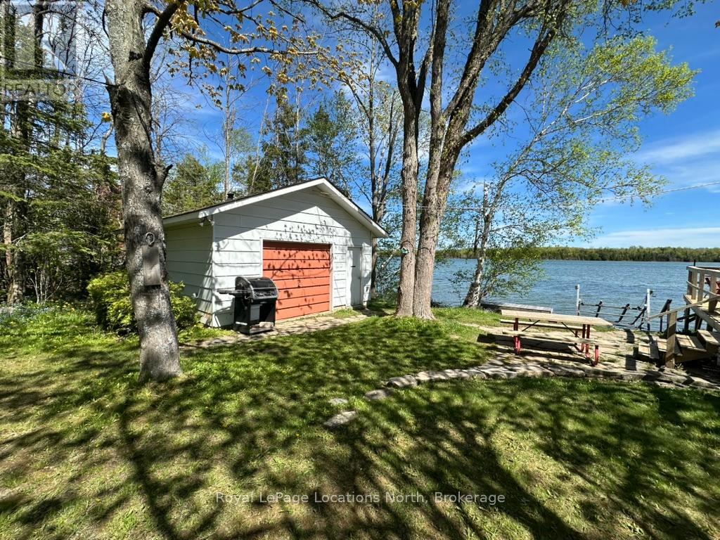 62 Miller Lake Shore Road, Northern Bruce Peninsula, Ontario  N0H 1Z0 - Photo 16 - X12168402