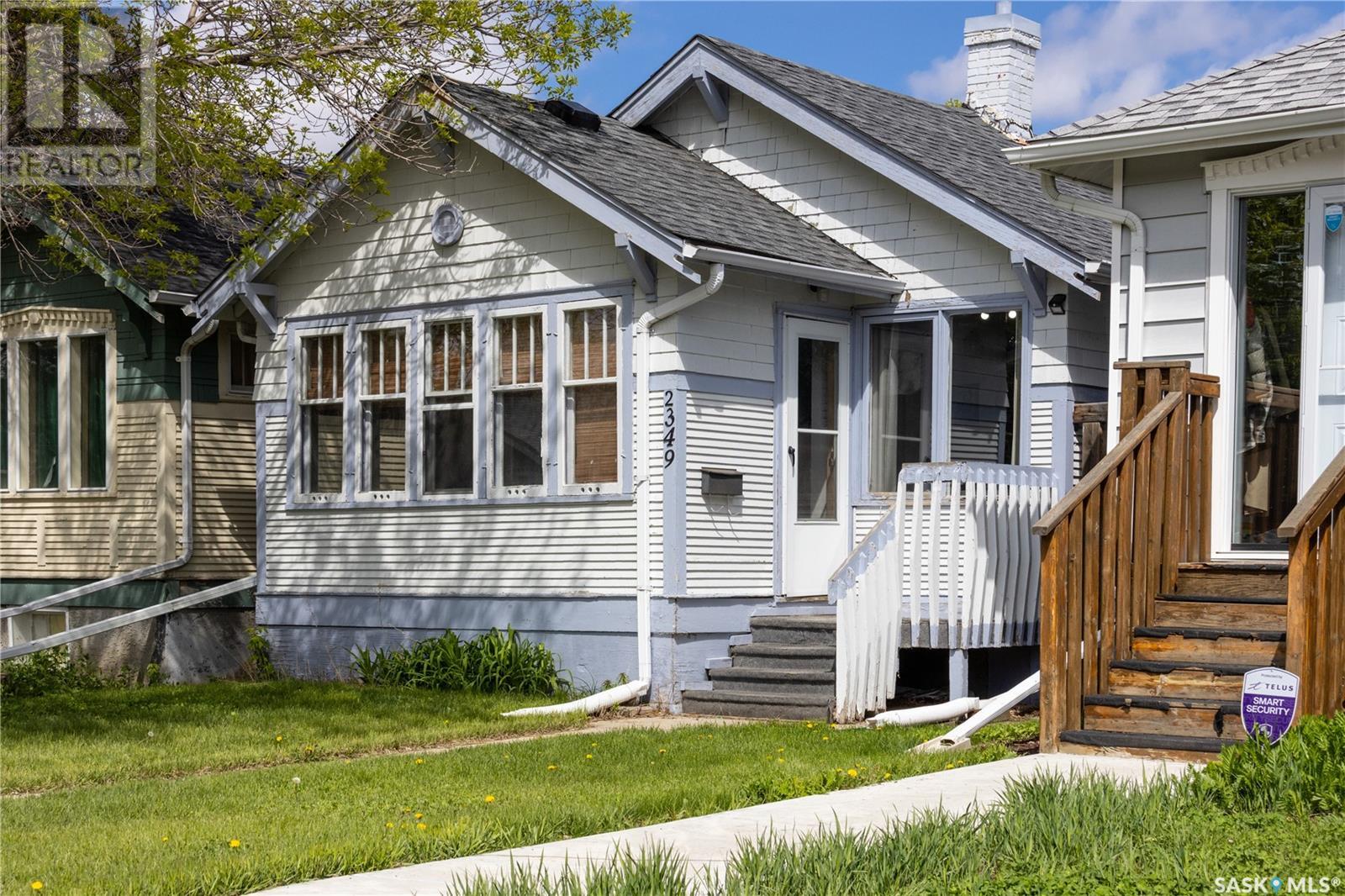 Property at 2349 Broder STREET image 1