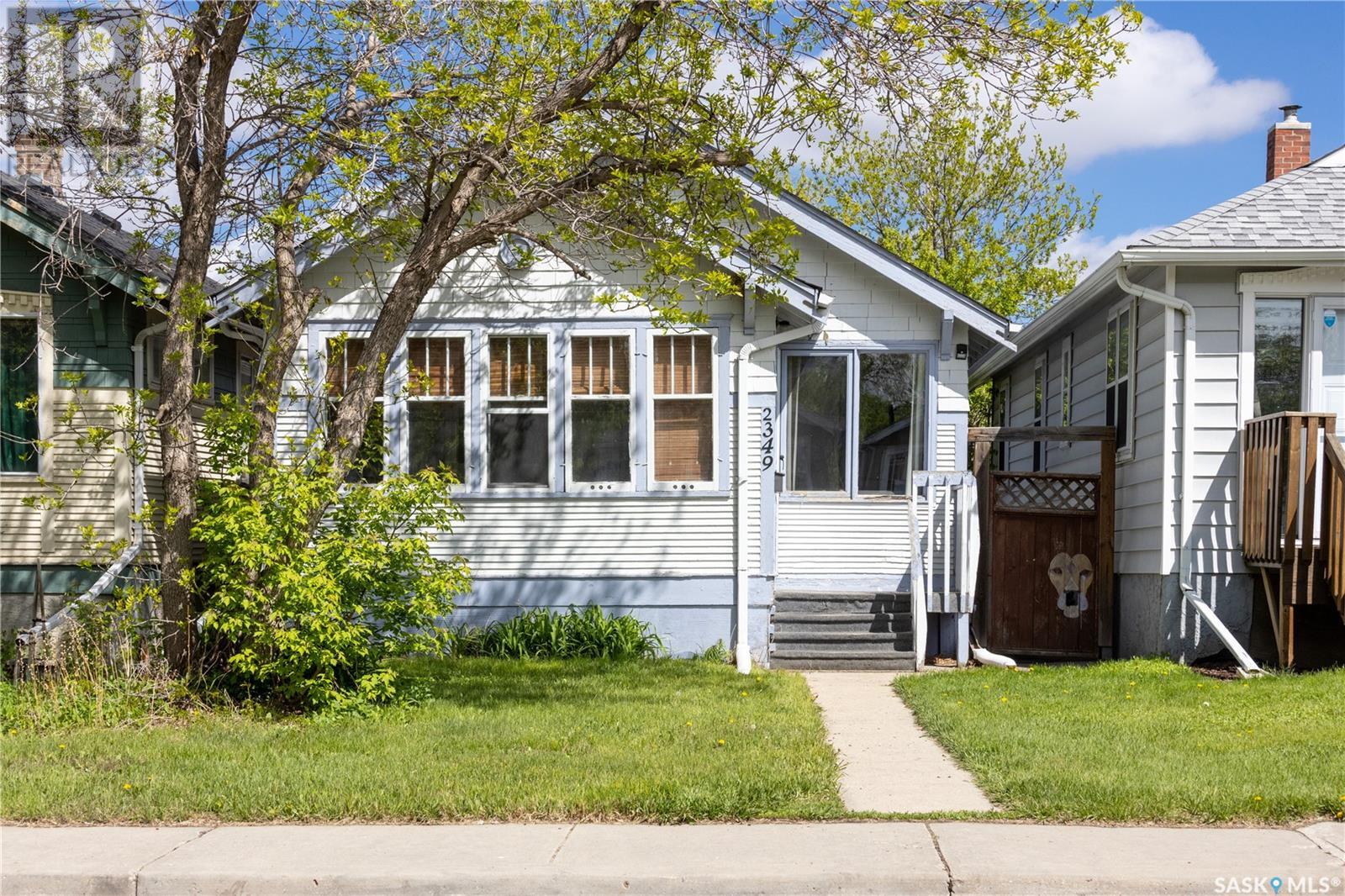 2349 Broder Street, Regina, Saskatchewan  S4N 3S9 - Photo 5 - SK006906