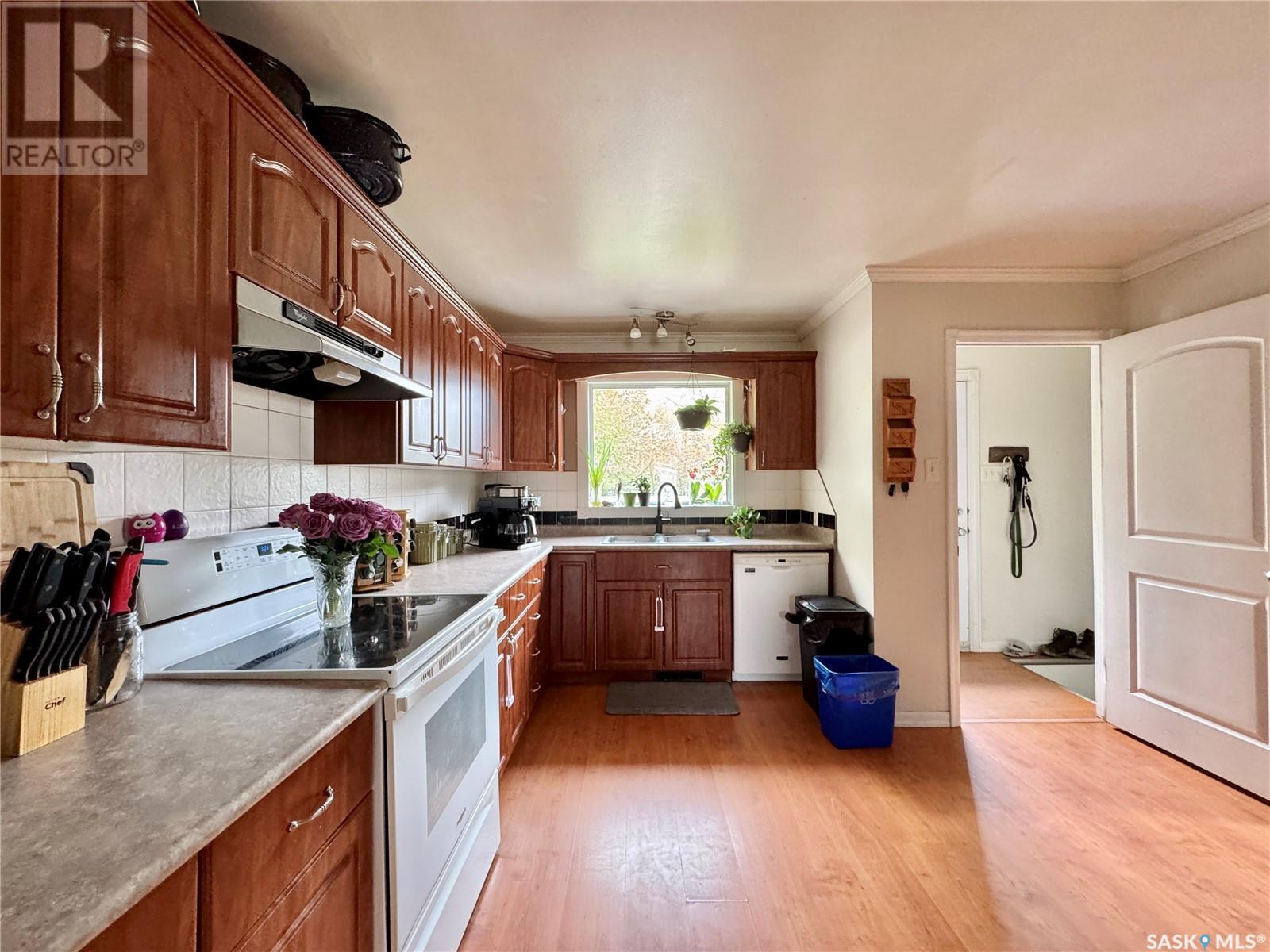221 Fifth Street, Bredenbury, Saskatchewan  S0A 0H0 - Photo 4 - SK006654
