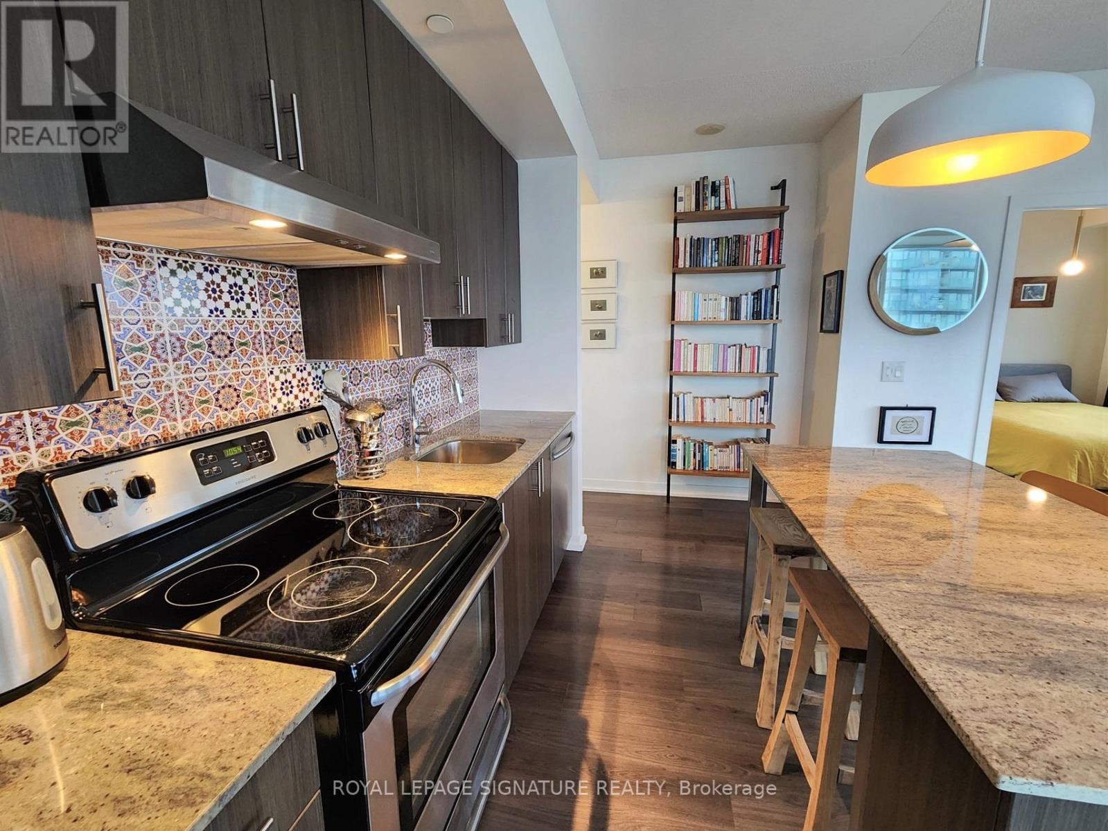 1409 - 225 Sackville Street, Toronto, Ontario  M5A 0B9 - Photo 12 - C12168507