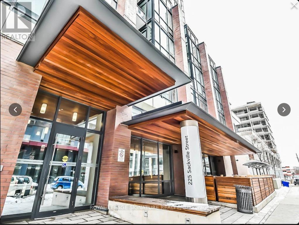 1409 - 225 Sackville Street, Toronto, Ontario  M5A 0B9 - Photo 15 - C12168507