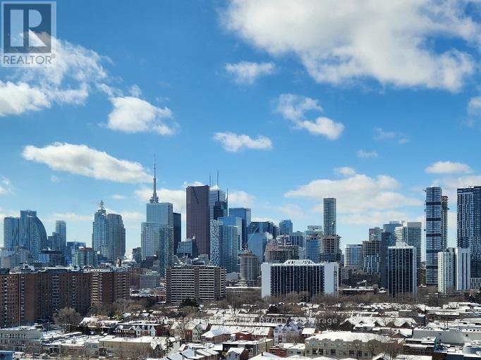 1409 - 225 Sackville Street, Toronto, Ontario  M5A 0B9 - Photo 2 - C12168507