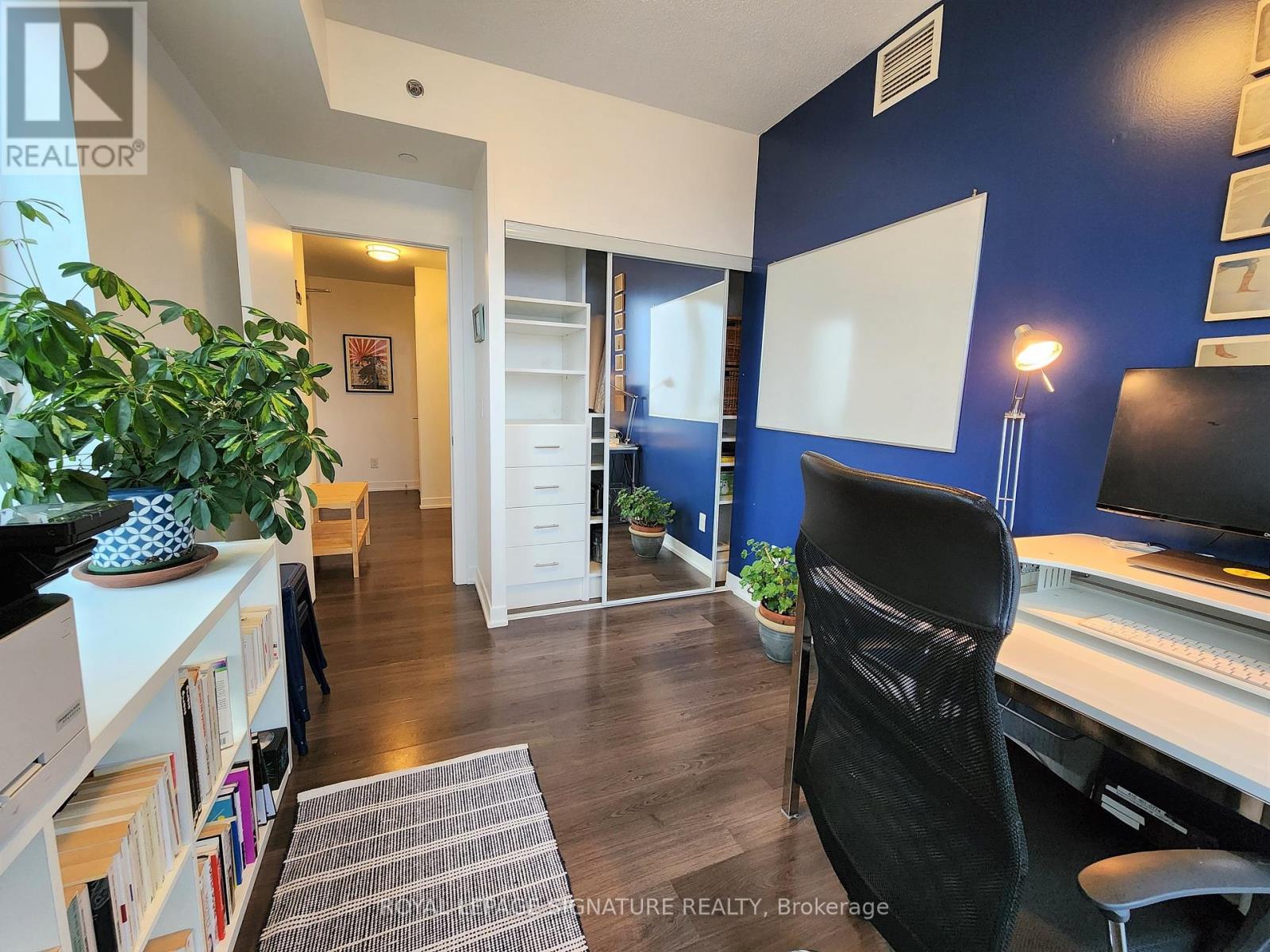 1409 - 225 Sackville Street, Toronto, Ontario  M5A 0B9 - Photo 8 - C12168507