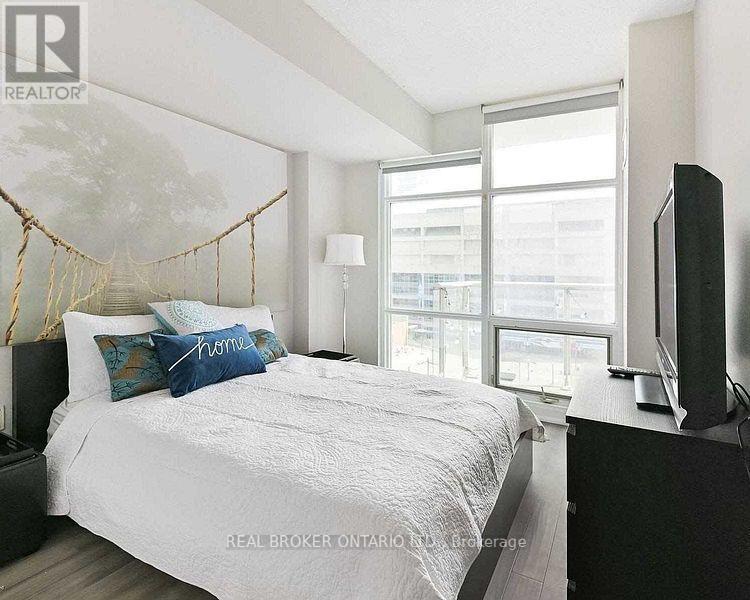 907 - 10 Navy Wharf Court, Toronto, Ontario  M5V 3V2 - Photo 13 - C12168590