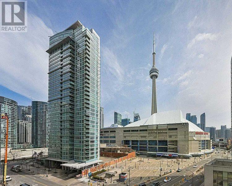 907 - 10 Navy Wharf Court, Toronto, Ontario  M5V 3V2 - Photo 16 - C12168590