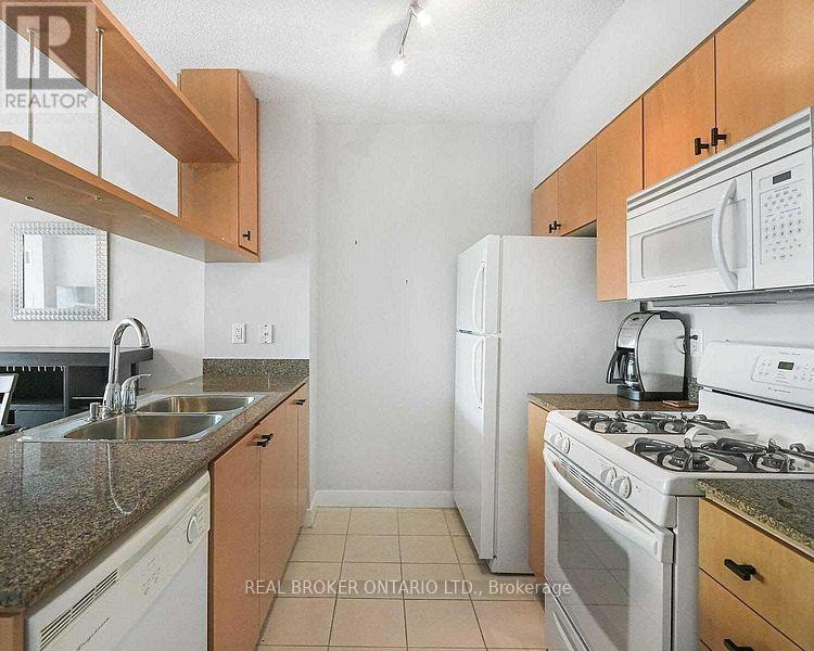 907 - 10 Navy Wharf Court, Toronto, Ontario  M5V 3V2 - Photo 4 - C12168590