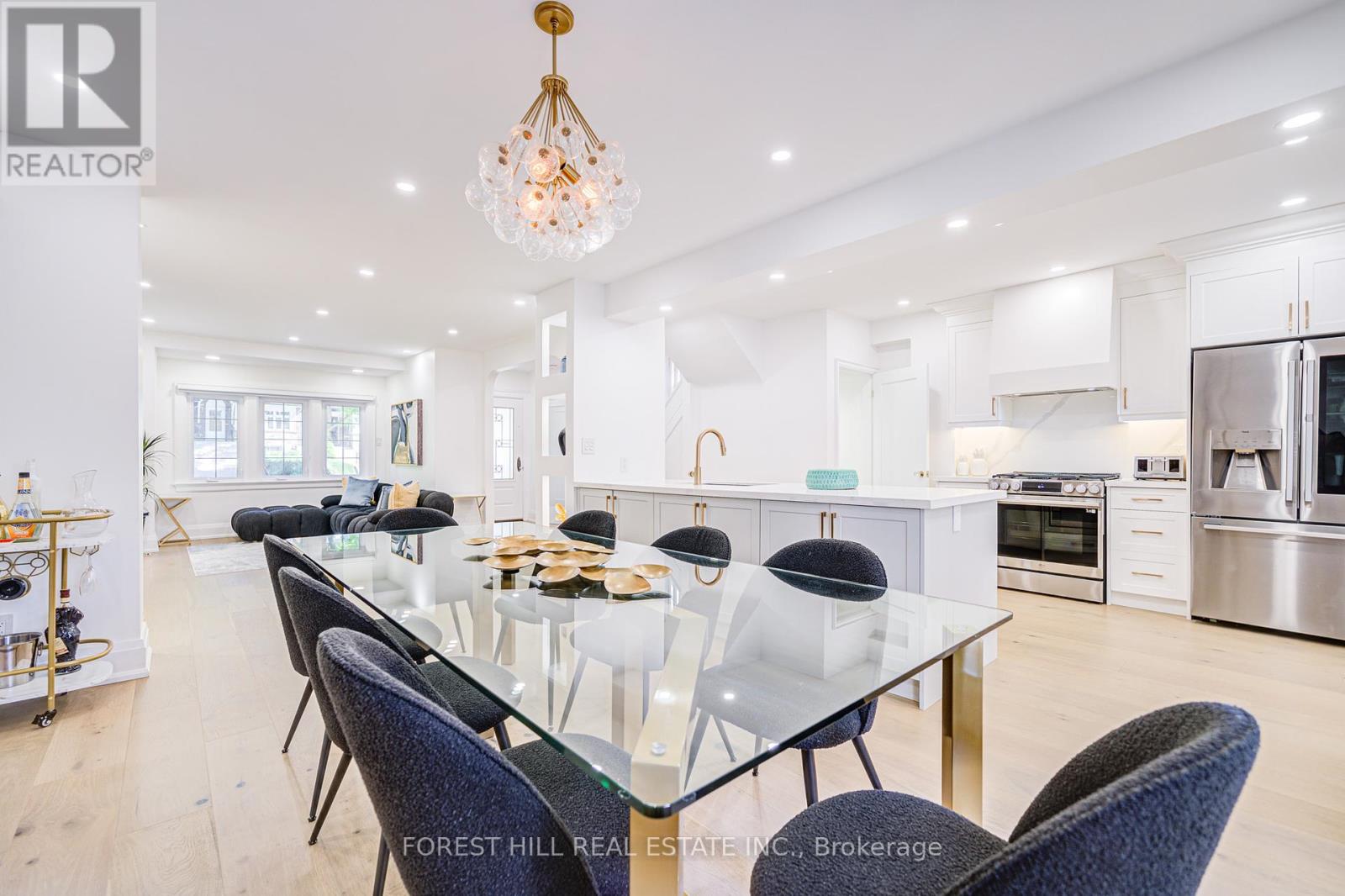29 Burnaby Boulevard, Toronto, Ontario  M4R 1B5 - Photo 9 - C12168593