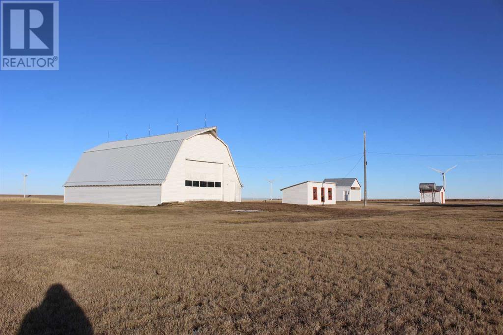 134004 Rg Rd 223, Rural Vulcan County, Alberta  T0L 0N0 - Photo 36 - A2221144