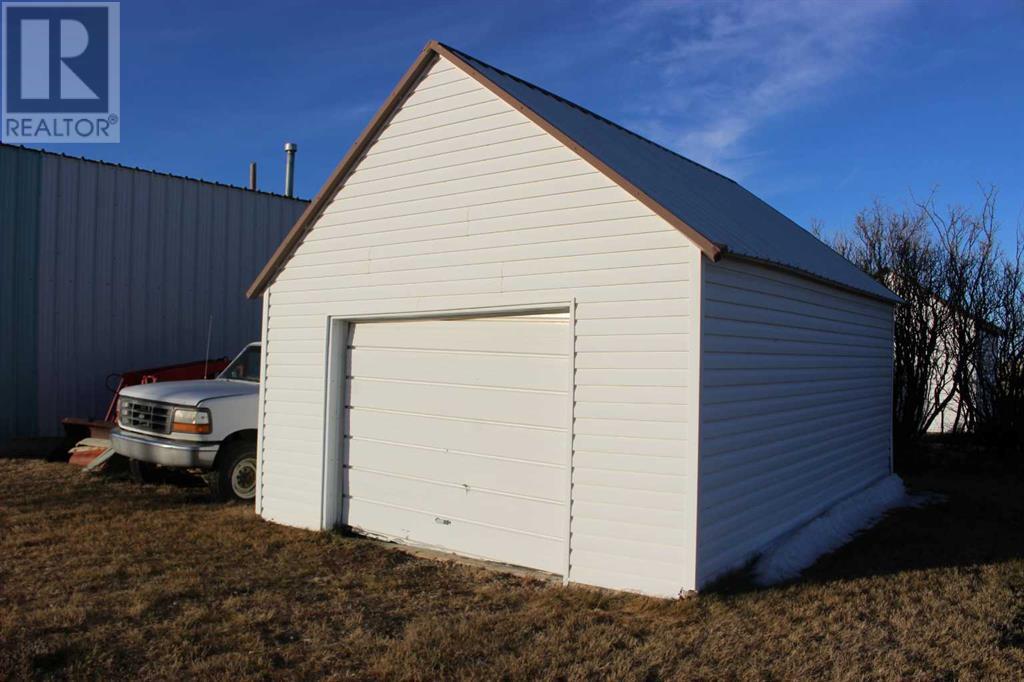 134004 Rg Rd 223, Rural Vulcan County, Alberta  T0L 0N0 - Photo 25 - A2221144