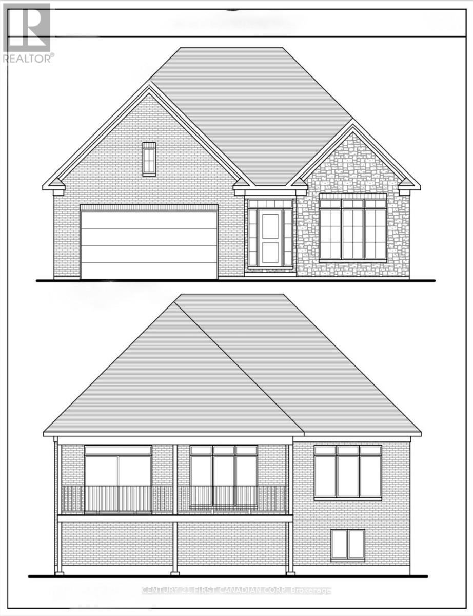 4398 Green Bend Road