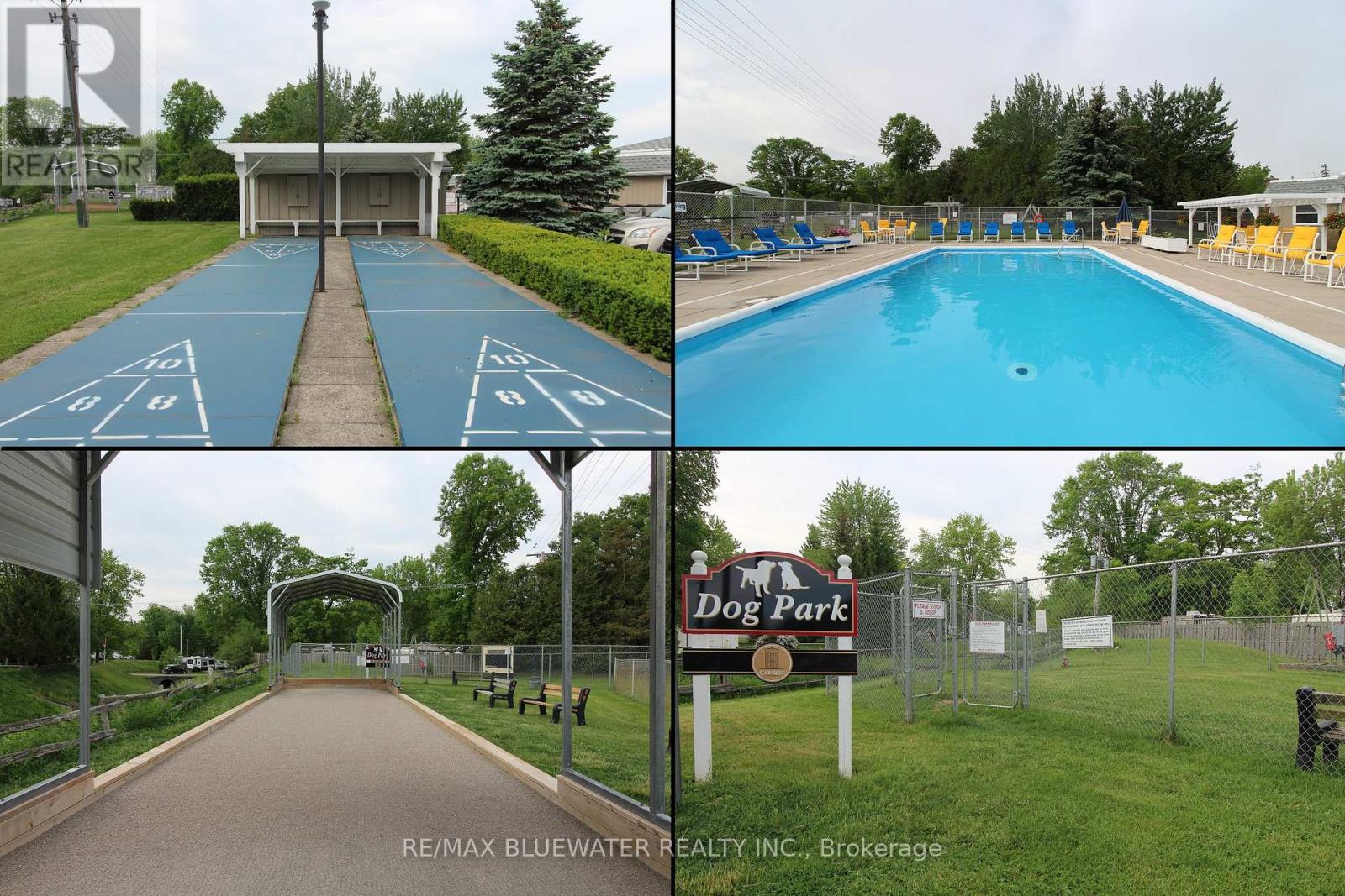 209 Biltmore Drive, South Huron, Ontario  N0M 1T0 - Photo 42 - X12168633